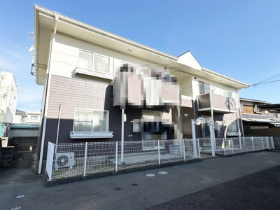 【外観】 | エルディム本町Ⅰ