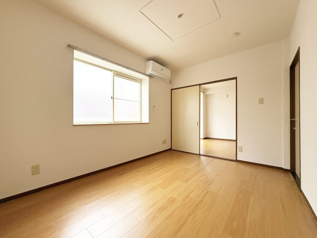 【洋室】 | エルディム本町Ⅰ