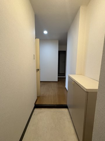 【内装】 | エルディム本町Ⅱ