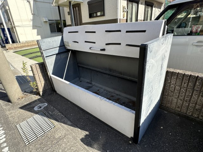 【その他共用部分】 | エルディム本町Ⅱ
