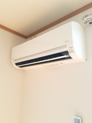 【設備】 | カサデプラシードⅡ