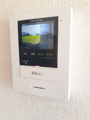 【セキュリティ】 | カサデプラシードⅡ