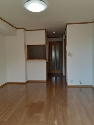 【居間・リビング】 | カサデプラシードⅡ