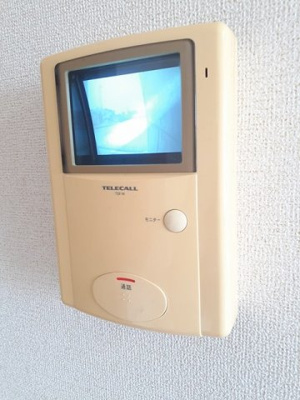 【セキュリティ】 | カサデプラシードⅠ
