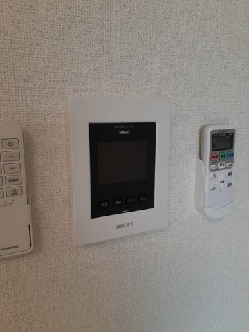 マロードＡのセキュリティ