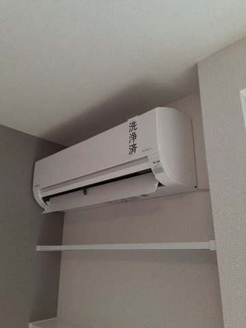 マロードＡの設備