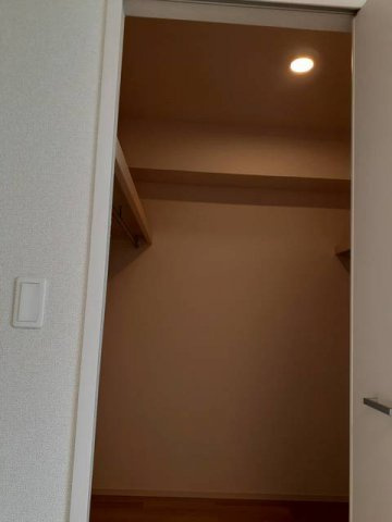 アルバライズ　グリシーナｄｏｓの収納