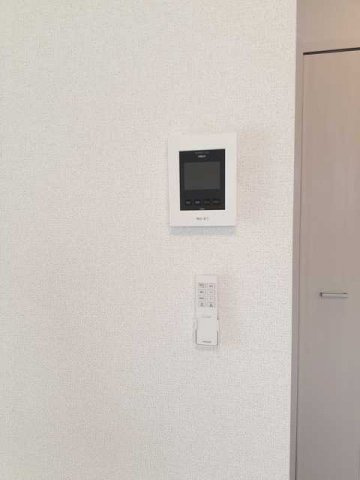 アルバライズ　グリシーナｄｏｓのセキュリティ