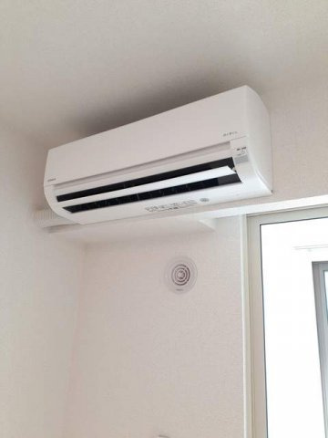 アルバライズ　グリシーナｄｏｓの設備