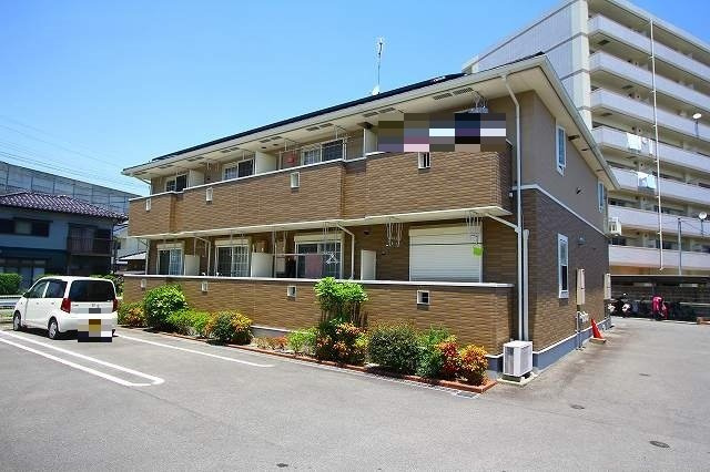 桜壱番館