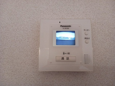 【セキュリティ】 | スウィートスクエアⅡ