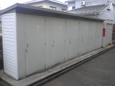 【設備】 | スウィートスクエアⅡ
