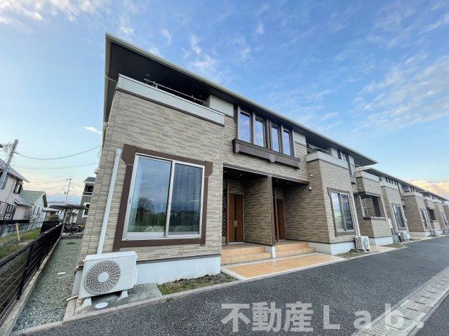 エレガント・レジデンス　Ｃ