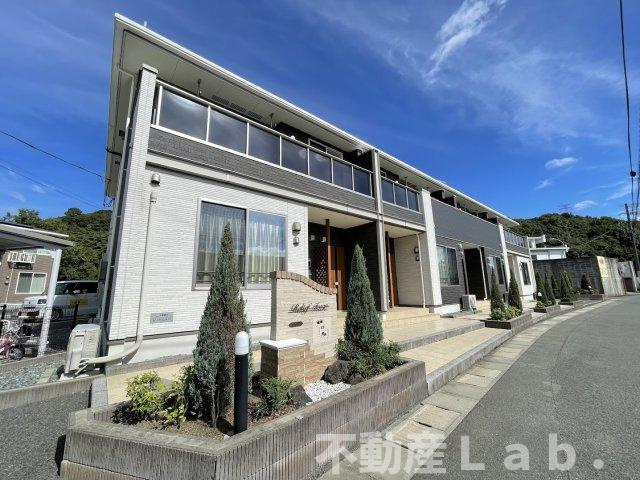 ＲＥＬＩＥＦ　ＴＯＷＮ　Ａ