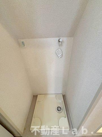 ＲＥＬＩＥＦ　ＴＯＷＮ　Ａの設備