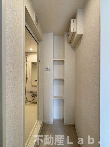 ＲＥＬＩＥＦ　ＴＯＷＮ　Ａのその他
