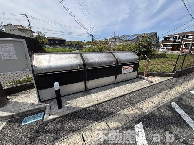 ＲＥＬＩＥＦ　ＴＯＷＮ　Ａのその他共用部分