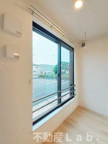 ヴェルディールのバルコニー