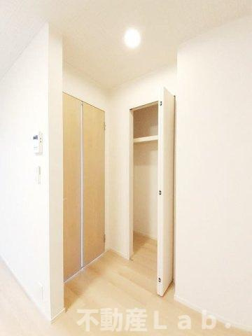 ヴェルディールの設備