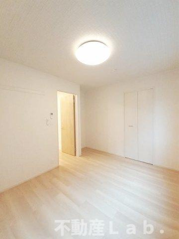 ヴェルディールの内装