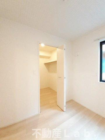 ヴェルディールの収納