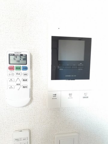 ウェリアのセキュリティ