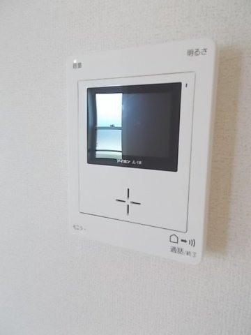 グランジュテのセキュリティ