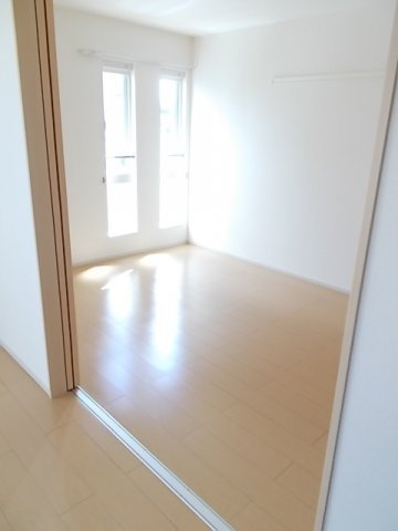 グランジュテの内装
