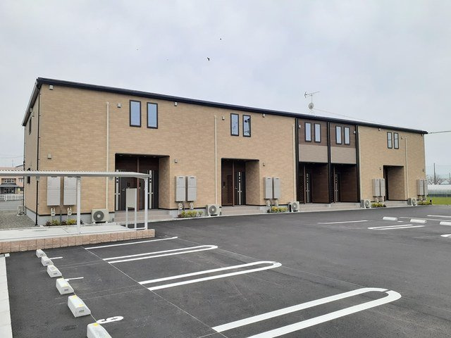 プチ　トリアノンⅡ