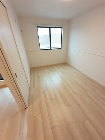 プチ　トリアノンⅡの内装