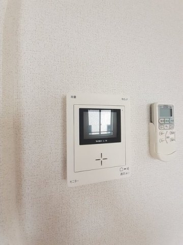 ラ・ルーチェの設備