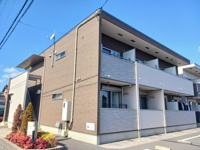 グレイスフル・ユウナⅢ