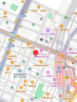  | イーグル新橋Ｎｏ．２
