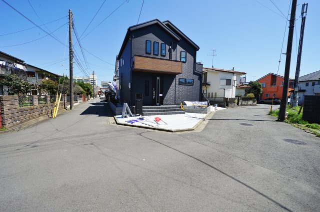 【駅近×平坦】落ち着いた低層住宅地に佇む47坪の住まい｜仲介手数料無料