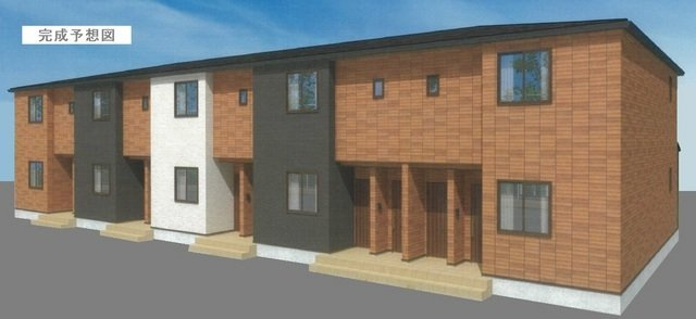 クレールコート