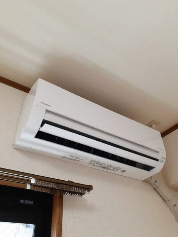 プレジデンシャル白山の設備