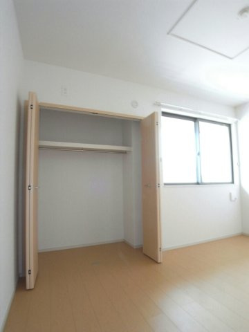 シャルム千の設備