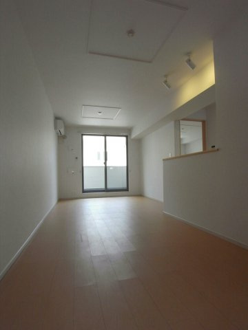 シャルム千の居間・リビング