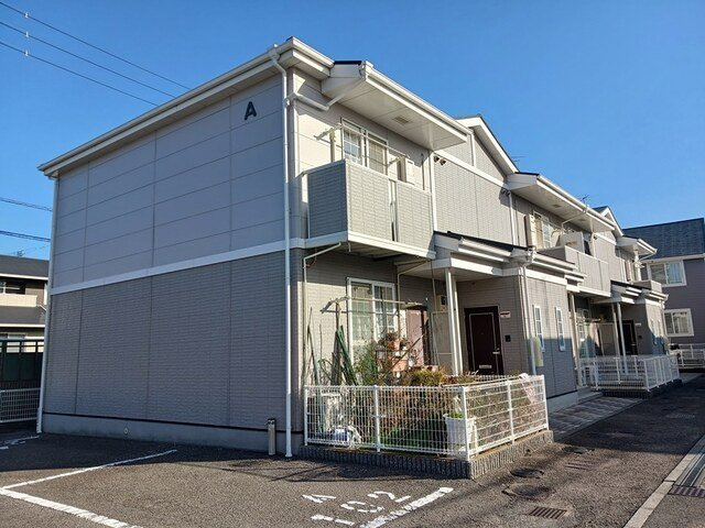 ハイムサンヒルズ　Ａ