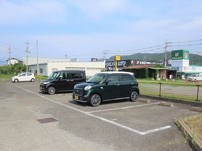 レオパレスうえだはらのその他