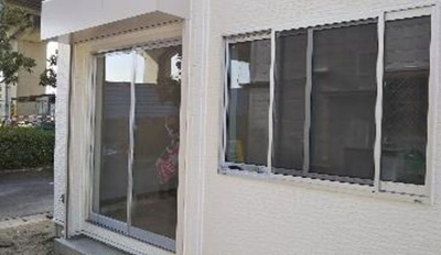 【外観】 | 摂津市鳥飼中1丁目店舗