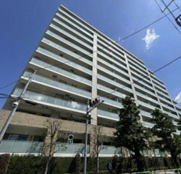 クラッシィハウス世田谷公園の画像
