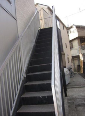  | リベルポート岸根公園Ⅰ