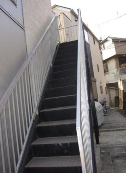  | リベルポート岸根公園Ⅰ