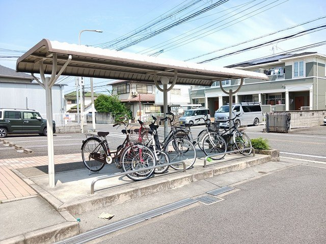 ゴールドクレストのその他共用部分