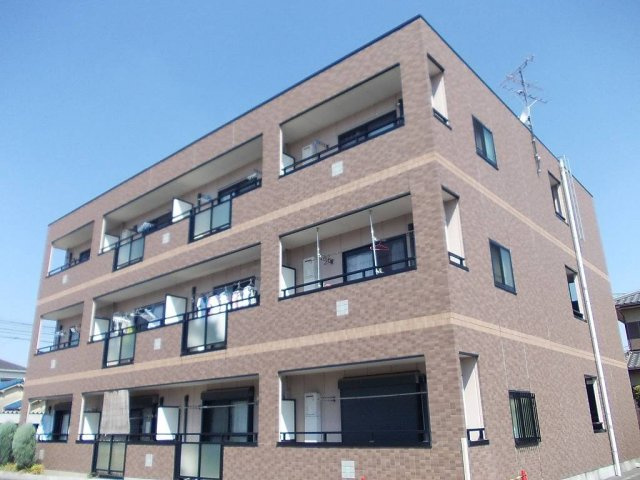 カーサ・フィオーレⅠ