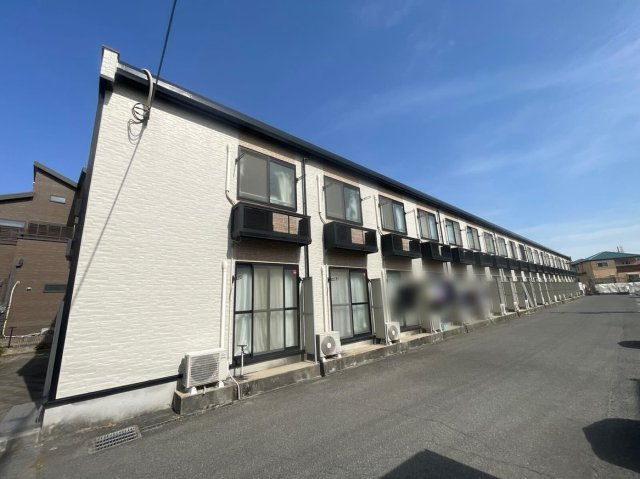 レオパレスルシェルブル金岡