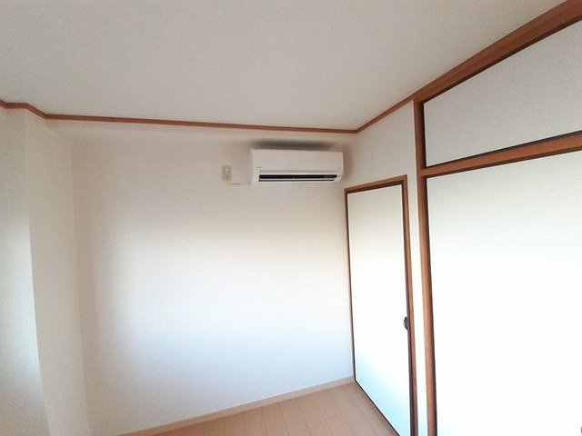 メゾン・ドゥ・スリジェの設備