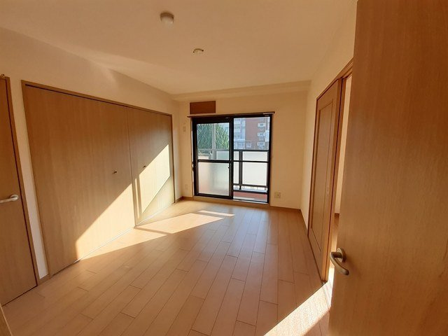 メゾン・ドゥ・スリジェの内装