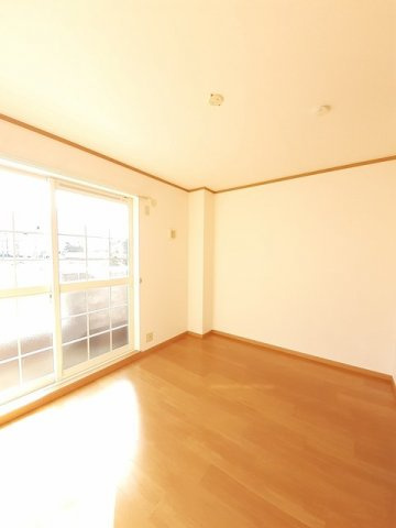 フォンテーヌ　北館の内装